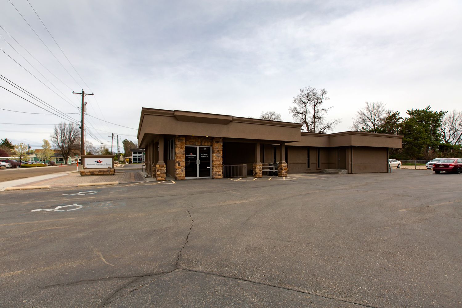 404 E Elm St, Caldwell, ID 83605